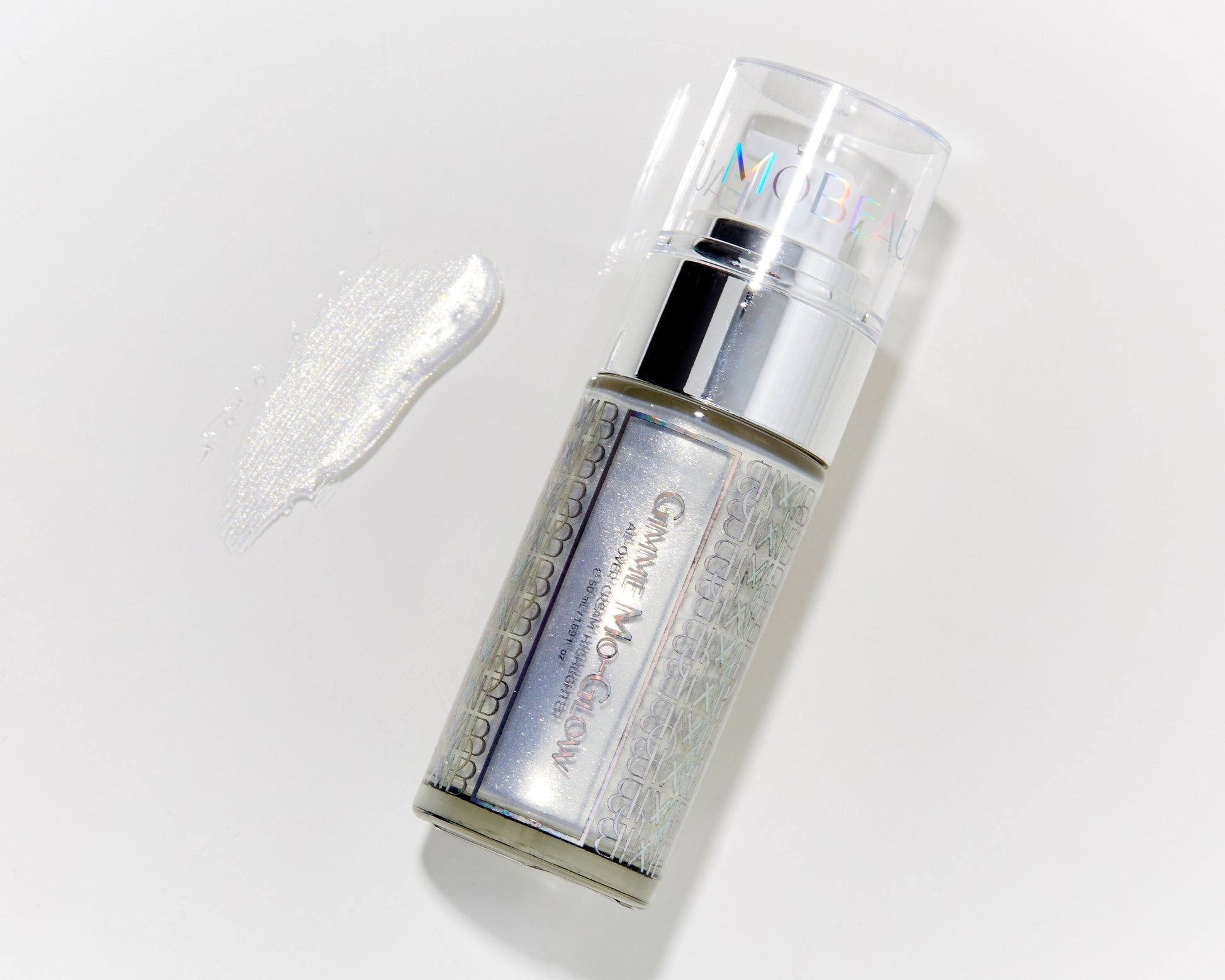 Gimme Mo Glow | All-Over Cream Highlighter - Renee Lane Company