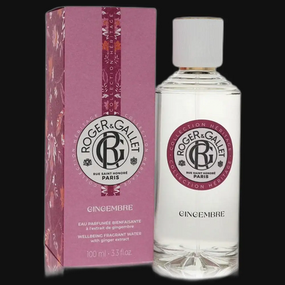 Ginger By Roger & Gallet Perfume for Women - Renee Lane Company
