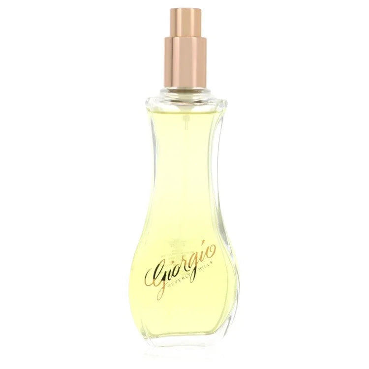 Giorgio By Giorgio Beverly Hills Perfume for Women - Renee Lane Company