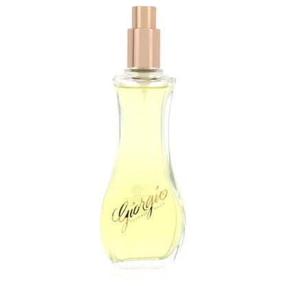Giorgio By Giorgio Beverly Hills Perfume for Women - Renee Lane Company