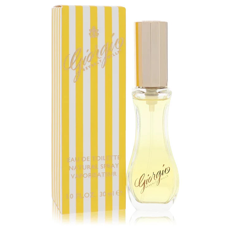 Giorgio By Giorgio Beverly Hills Perfume for Women - Renee Lane Company