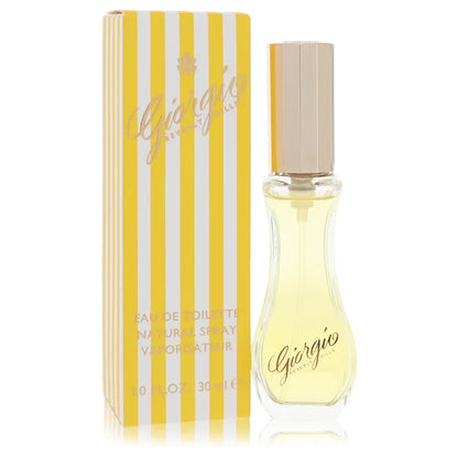 Giorgio By Giorgio Beverly Hills Perfume for Women - Renee Lane Company