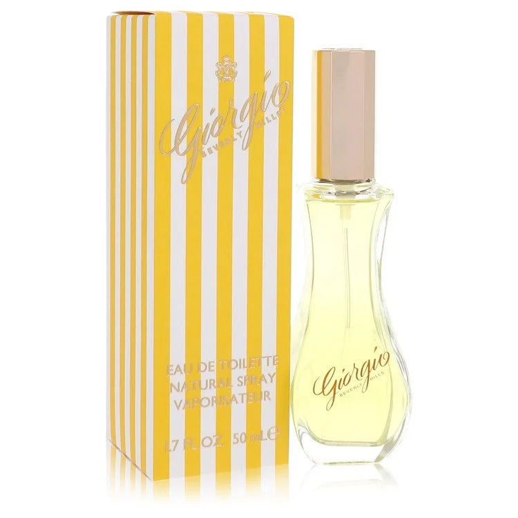 Giorgio By Giorgio Beverly Hills Perfume for Women - Renee Lane Company