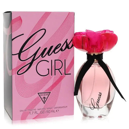 Girl By Guess Perfume for Women - Renee Lane Company