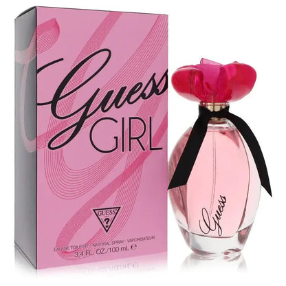 Girl By Guess Perfume for Women - Renee Lane Company
