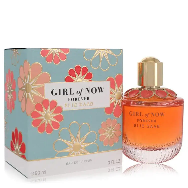 Girl Of Now Forever By Elie Saab Perfume for Women - Renee Lane Company