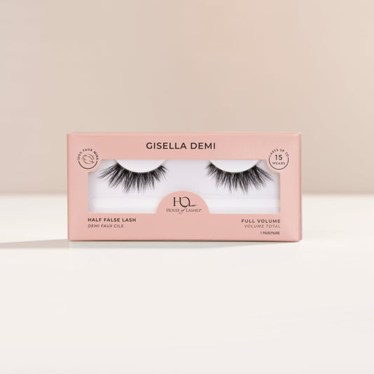 Gisella Demi - Renee Lane Company