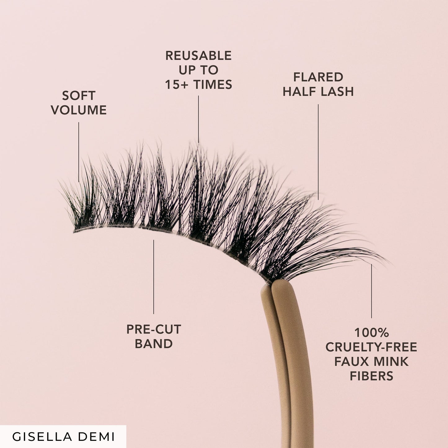 Gisella Demi - Renee Lane Company
