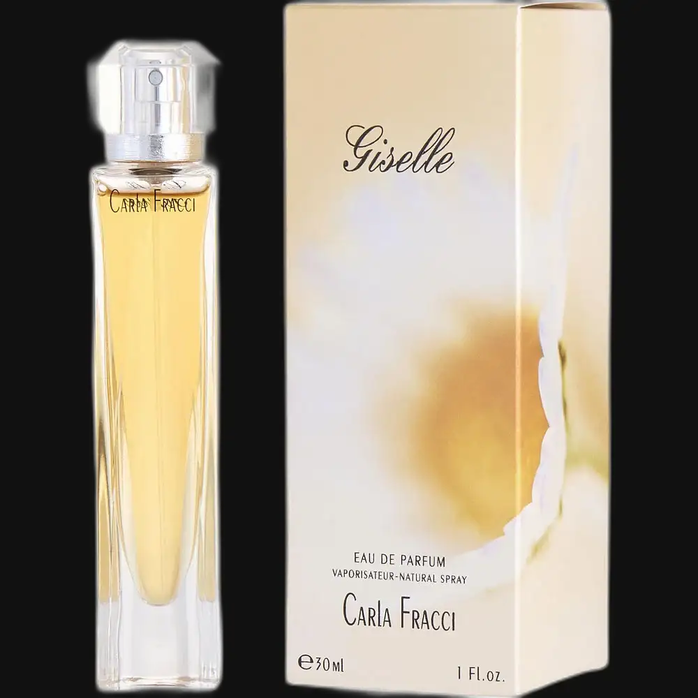 Giselle By Carla Fracci Perfume for Women - Renee Lane Company