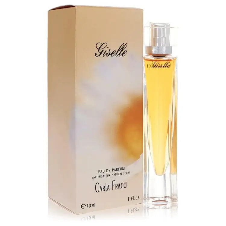 Giselle By Carla Fracci Perfume for Women - Renee Lane Company