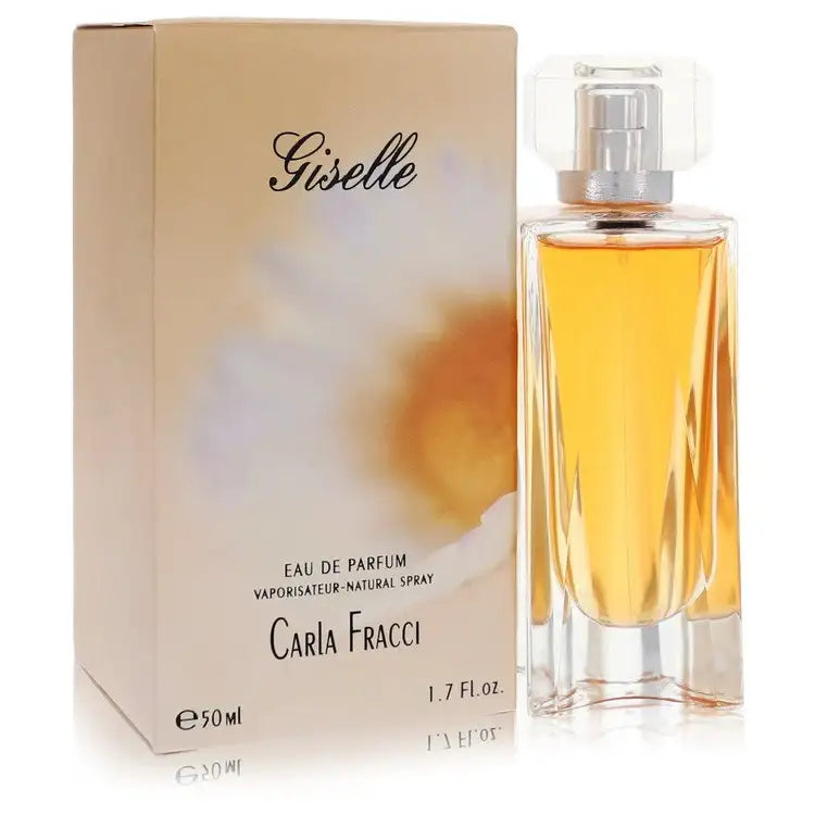 Giselle By Carla Fracci Perfume for Women - Renee Lane Company