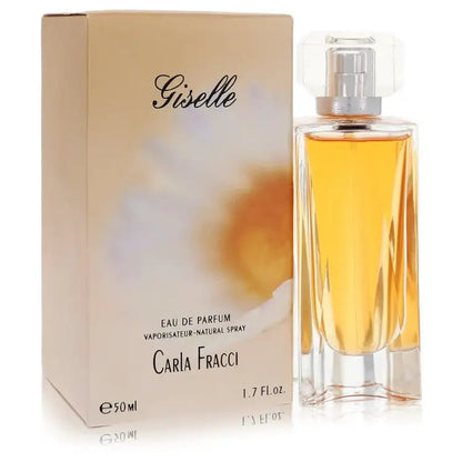 Giselle By Carla Fracci Perfume for Women - Renee Lane Company