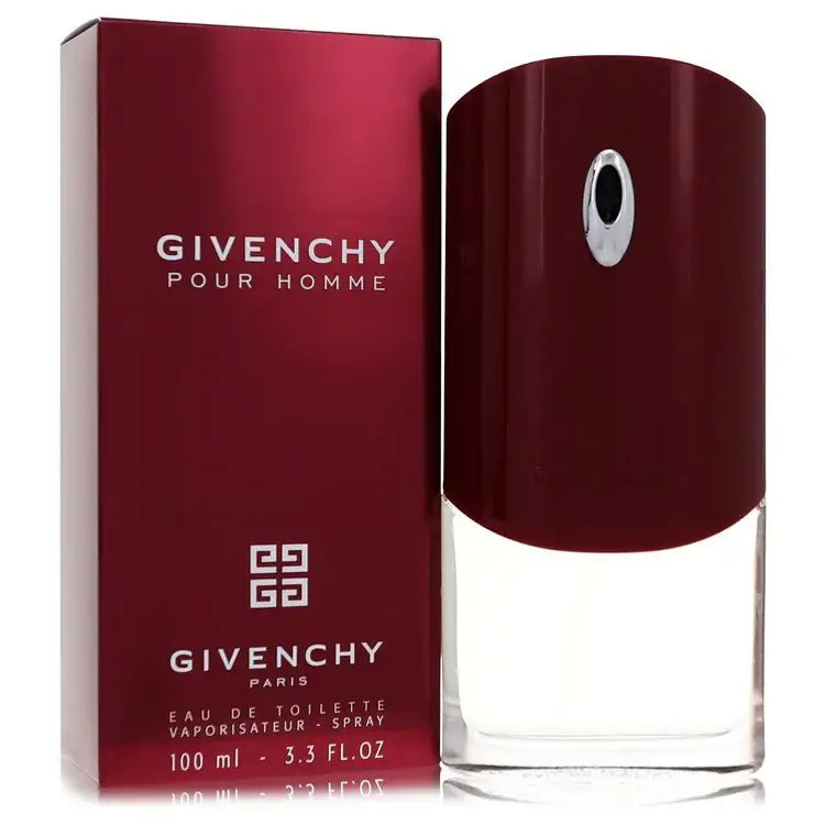 Givenchy By Givenchy Cologne for Men - Renee Lane Company