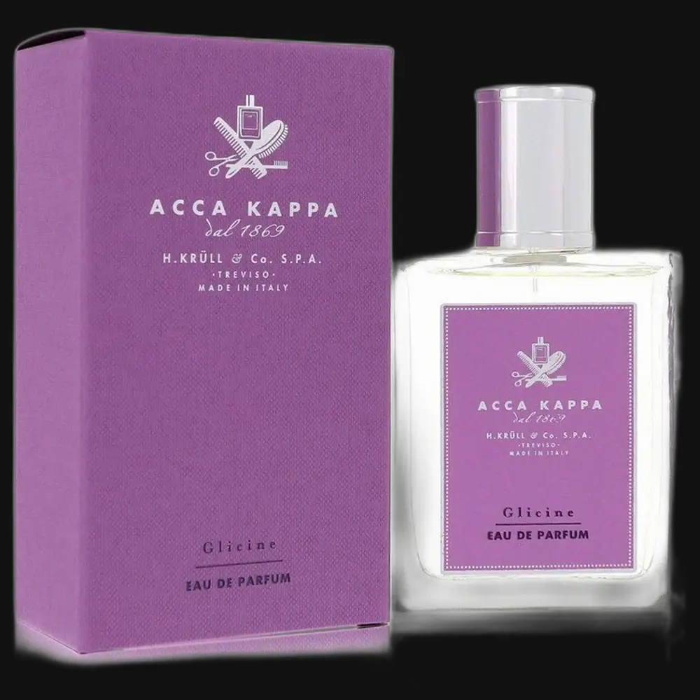 Glicine By Acca Kappa Perfume for Women - Renee Lane Company