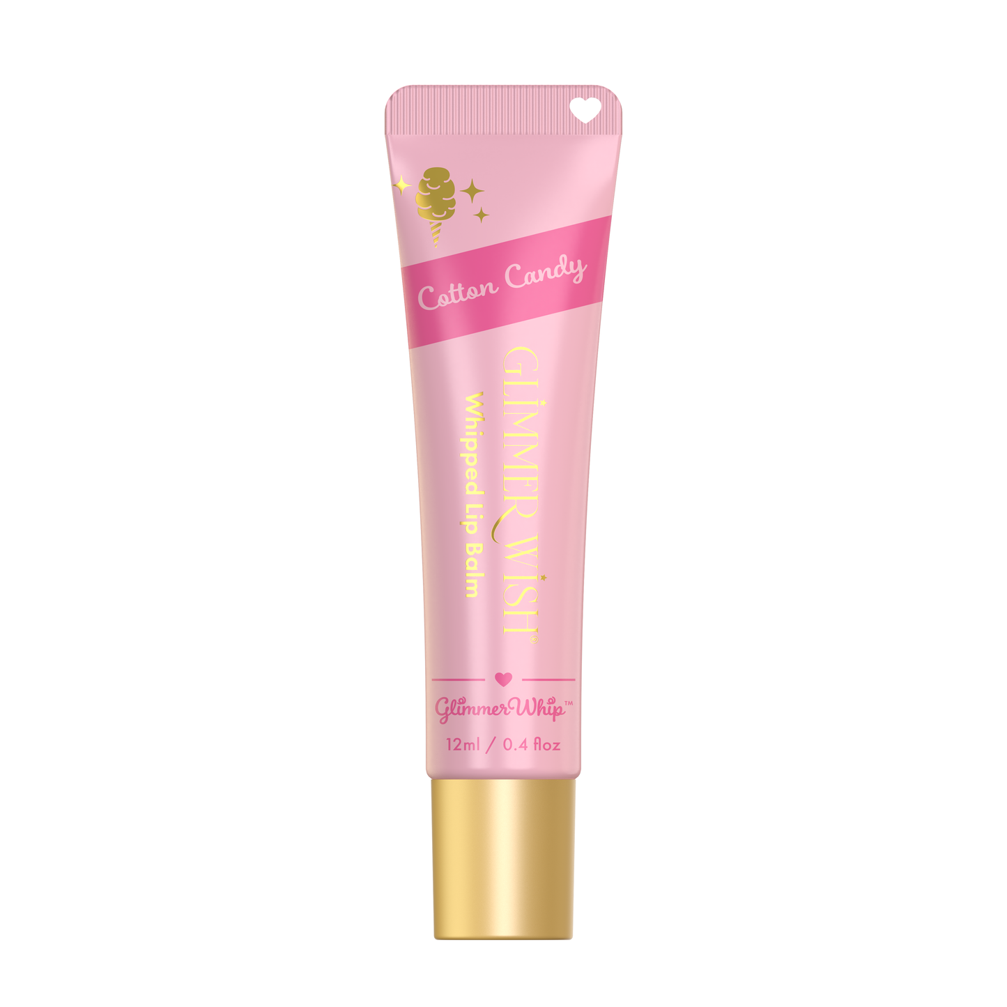 Glimmer Whip - Whipped Lip Balm - Renee Lane Company