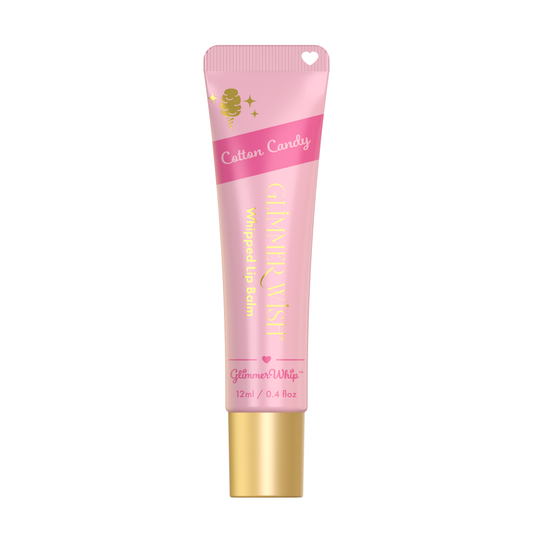 Glimmer Whip - Whipped Lip Balm - Renee Lane Company