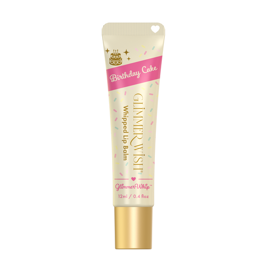 Glimmer Whip - Whipped Lip Balm - Renee Lane Company