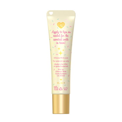 Glimmer Whip - Whipped Lip Balm - Renee Lane Company