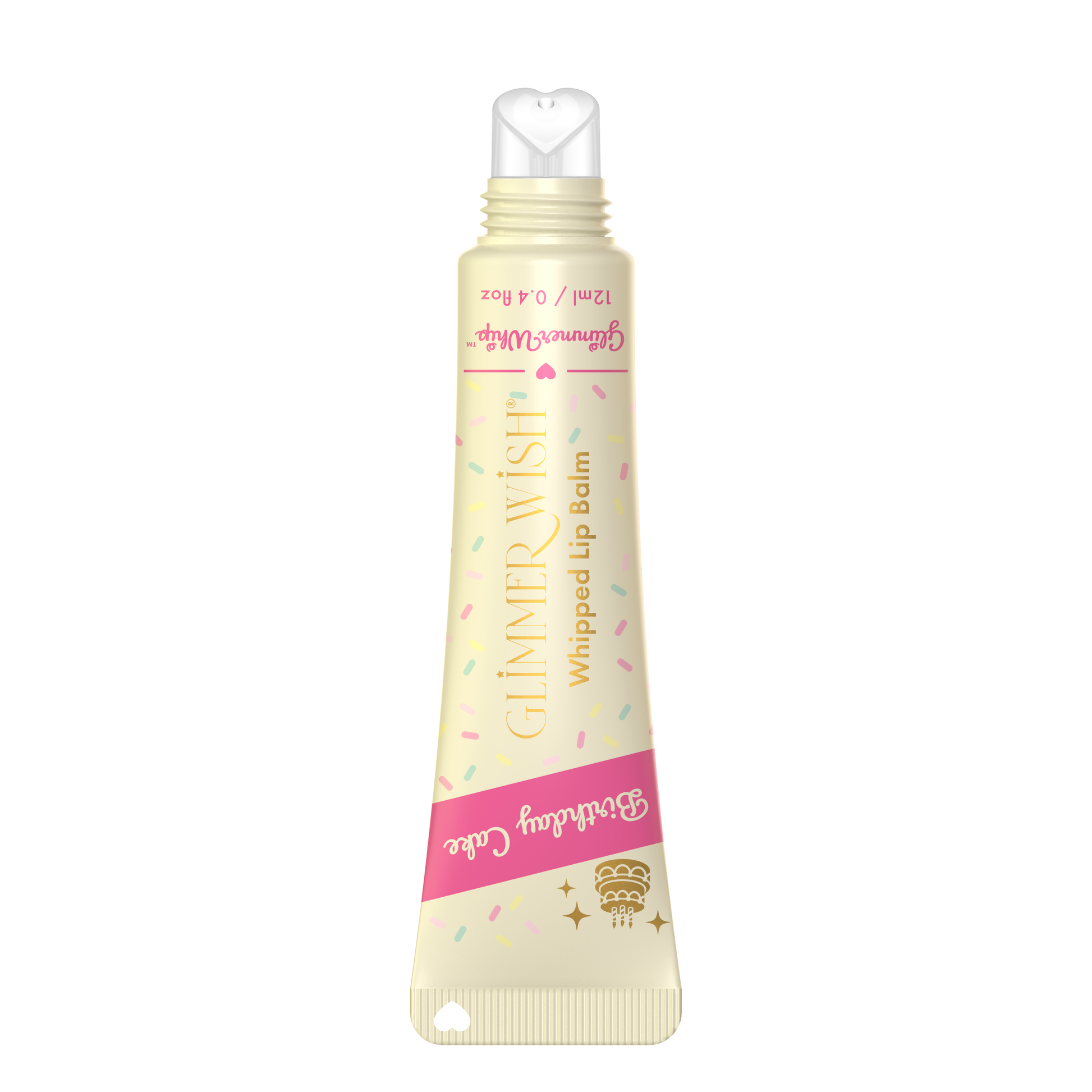 Glimmer Whip - Whipped Lip Balm - Renee Lane Company