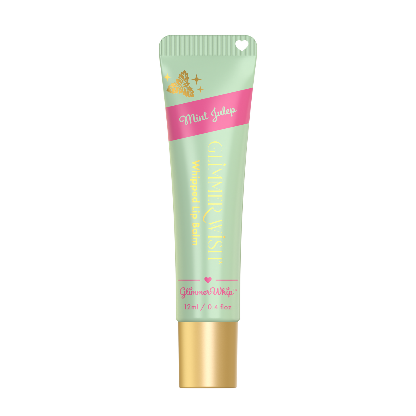 Glimmer Whip - Whipped Lip Balm - Renee Lane Company