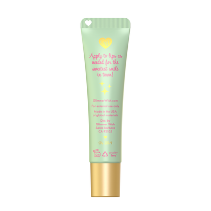 Glimmer Whip - Whipped Lip Balm - Renee Lane Company