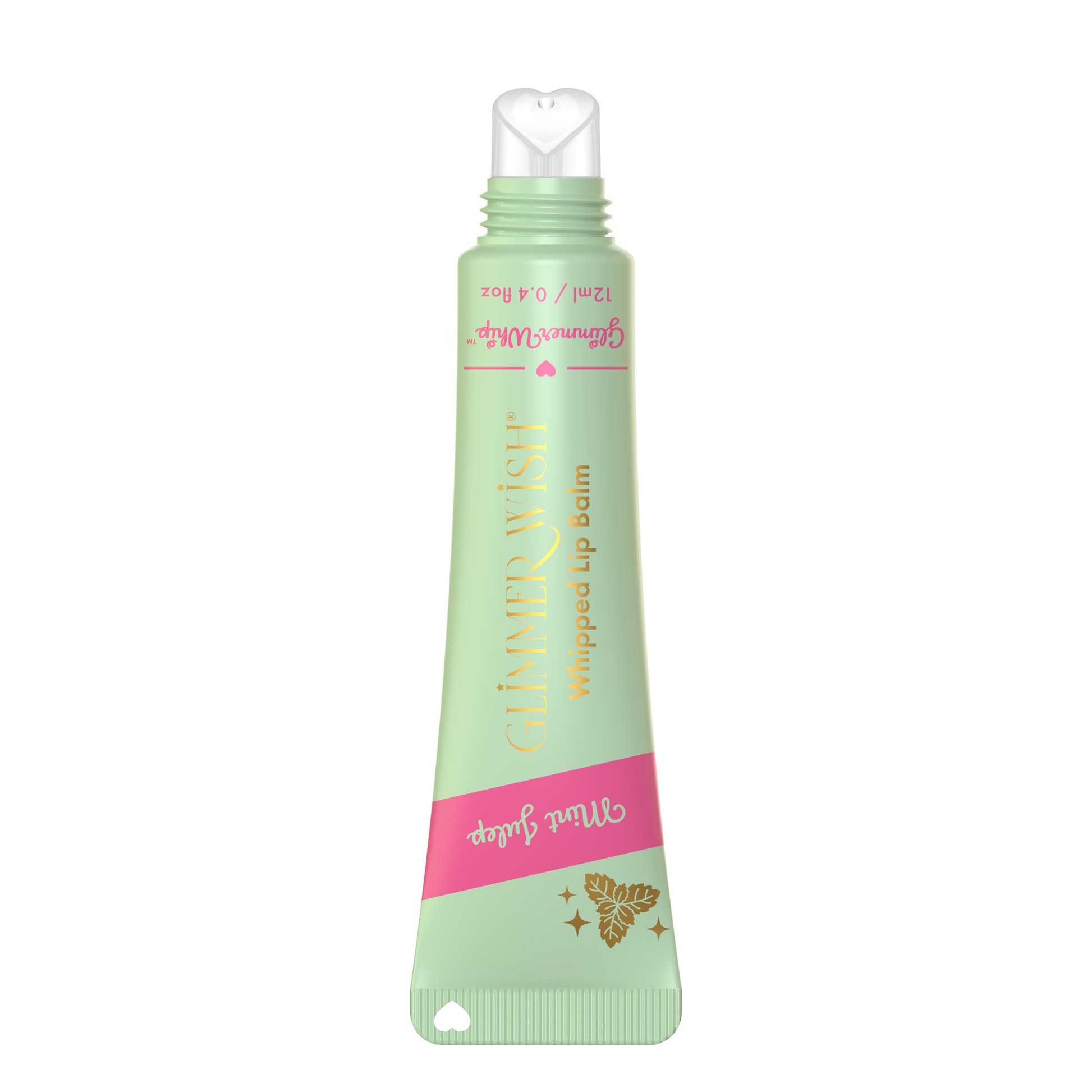 Glimmer Whip - Whipped Lip Balm - Renee Lane Company