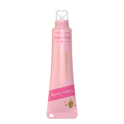Glimmer Whip - Whipped Lip Balm - Renee Lane Company