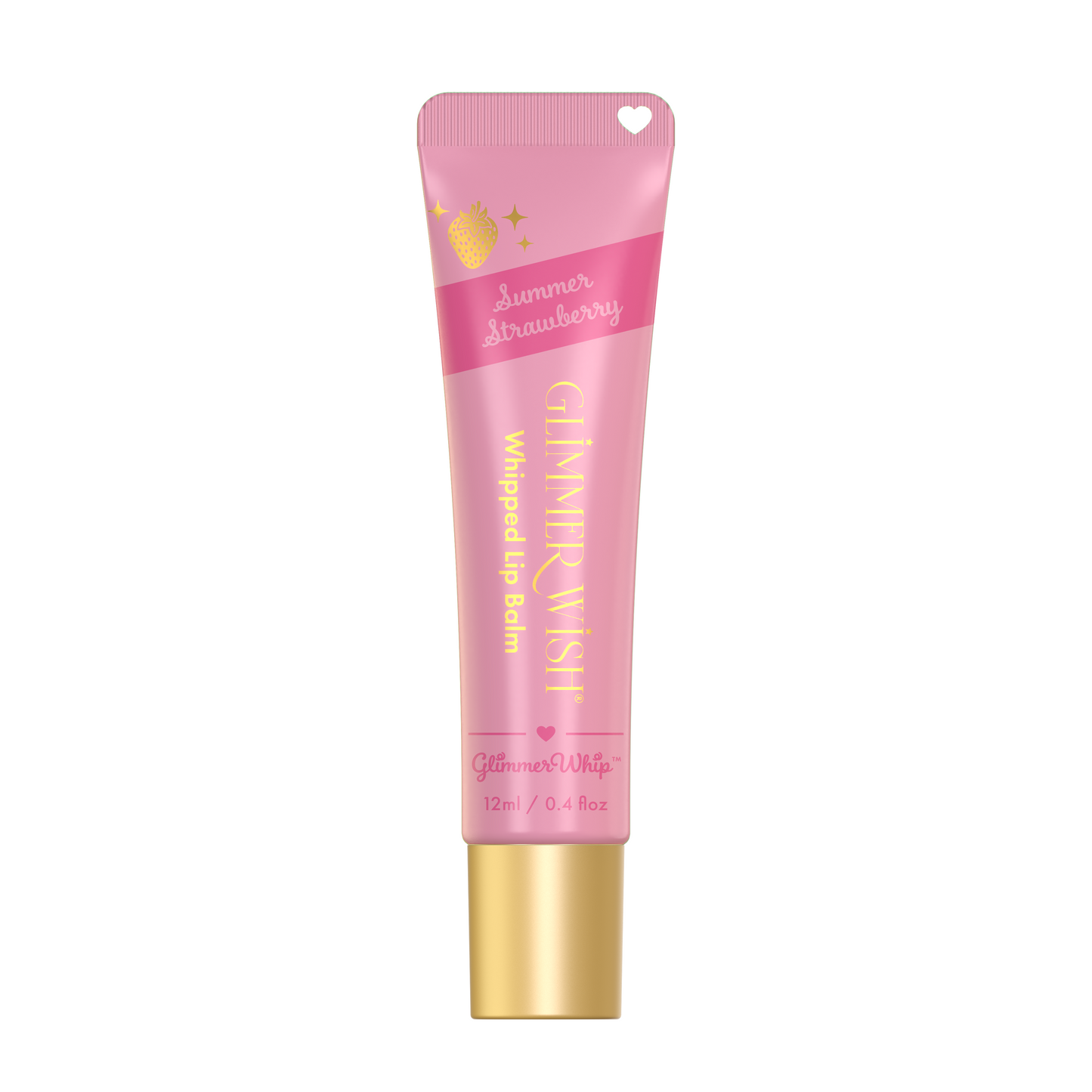 Glimmer Whip - Whipped Lip Balm - Renee Lane Company