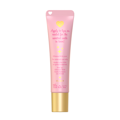 Glimmer Whip - Whipped Lip Balm - Renee Lane Company
