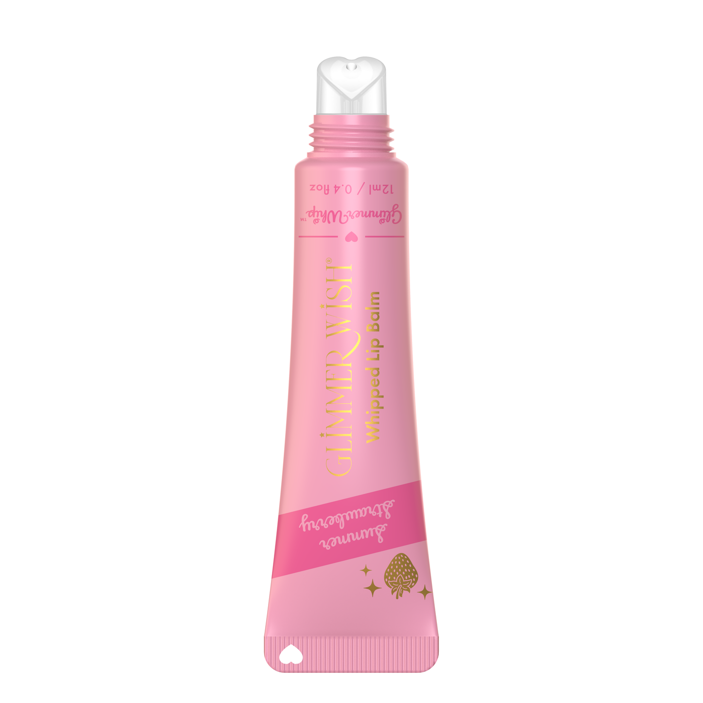Glimmer Whip - Whipped Lip Balm - Renee Lane Company