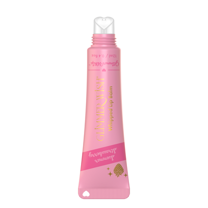 Glimmer Whip - Whipped Lip Balm - Renee Lane Company