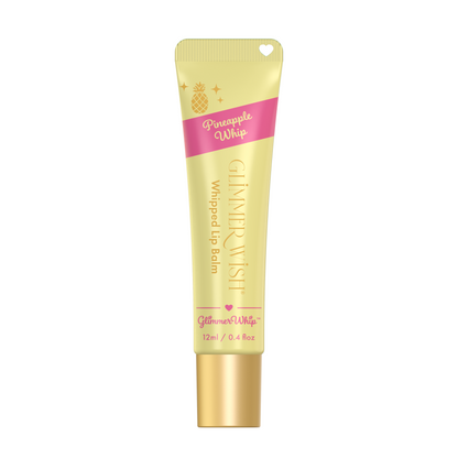 Glimmer Whip - Whipped Lip Balm - Renee Lane Company