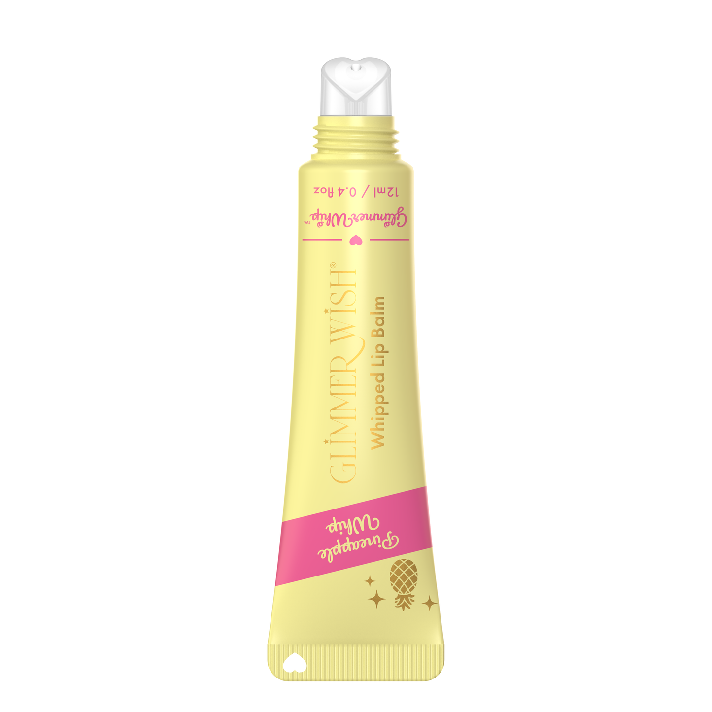 Glimmer Whip - Whipped Lip Balm - Renee Lane Company