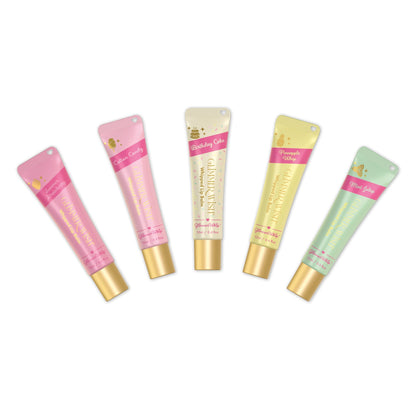 Glimmer Whip - Whipped Lip Balm - Renee Lane Company