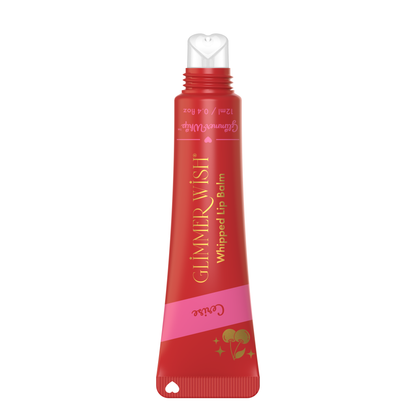 Glimmer Whip - Whipped Lip Balm - Renee Lane Company