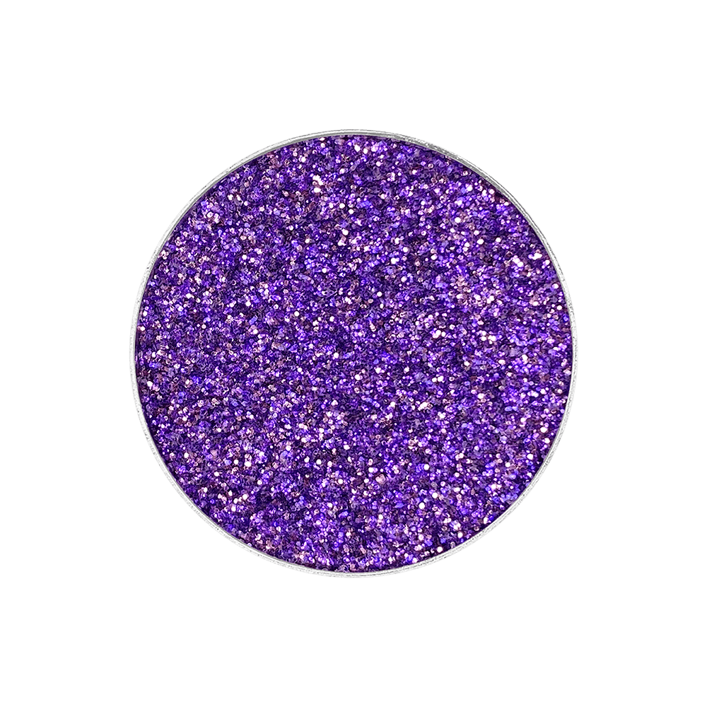 Glitter Eye Shadow Singles – Vegan, Long-Wear - Renee Lane Company