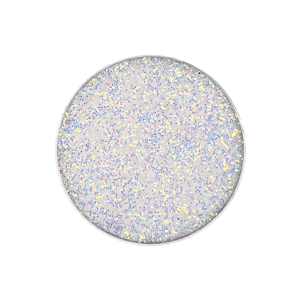 Glitter Eye Shadow Singles – Vegan, Long-Wear - Renee Lane Company