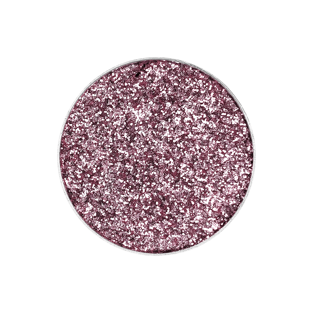 Glitter Eye Shadow Singles – Vegan, Long-Wear - Renee Lane Company