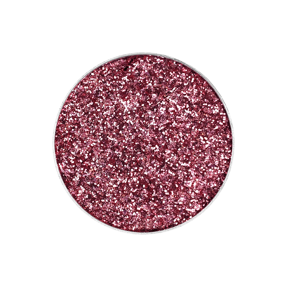 Glitter Eye Shadow Singles – Vegan, Long-Wear - Renee Lane Company