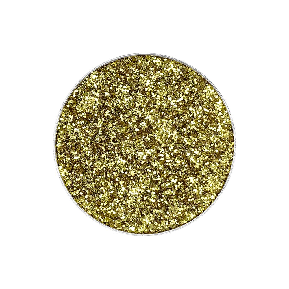 Glitter Eye Shadow Singles – Vegan, Long-Wear - Renee Lane Company
