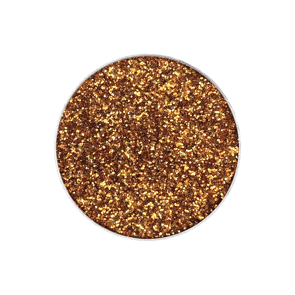 Glitter Eye Shadow Singles – Vegan, Long-Wear - Renee Lane Company