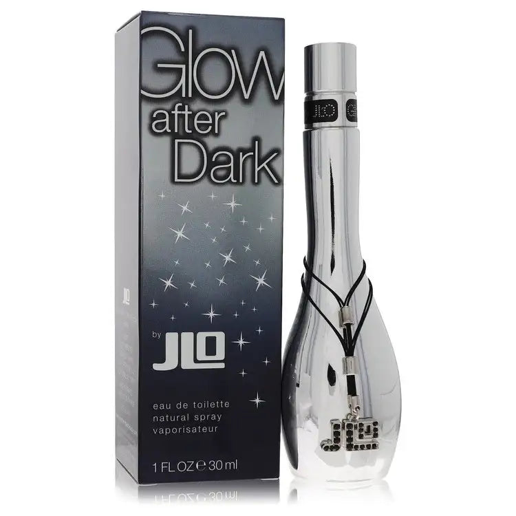 Glow After Dark By Jennifer Lopez Perfume for Women - Renee Lane Company