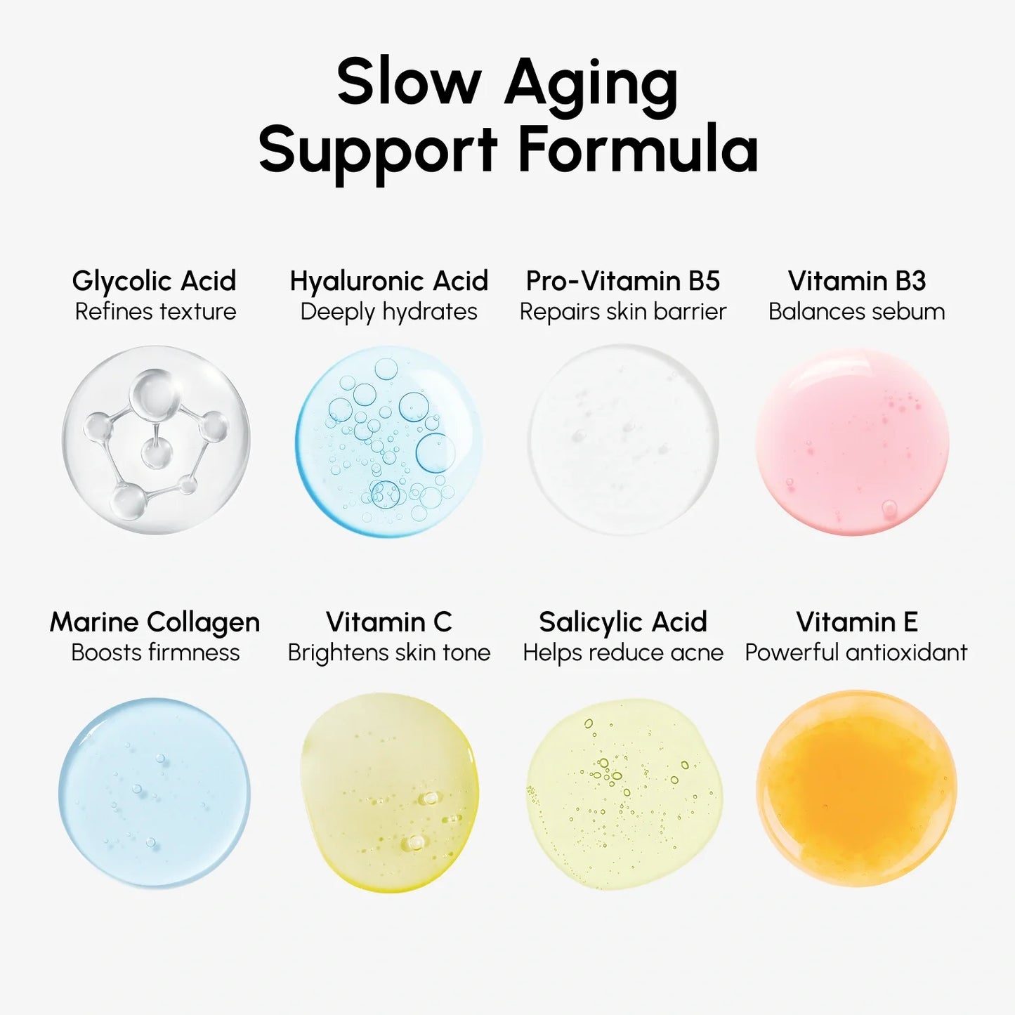Glow Boost Glycolic Face Toner - Renee Lane Company