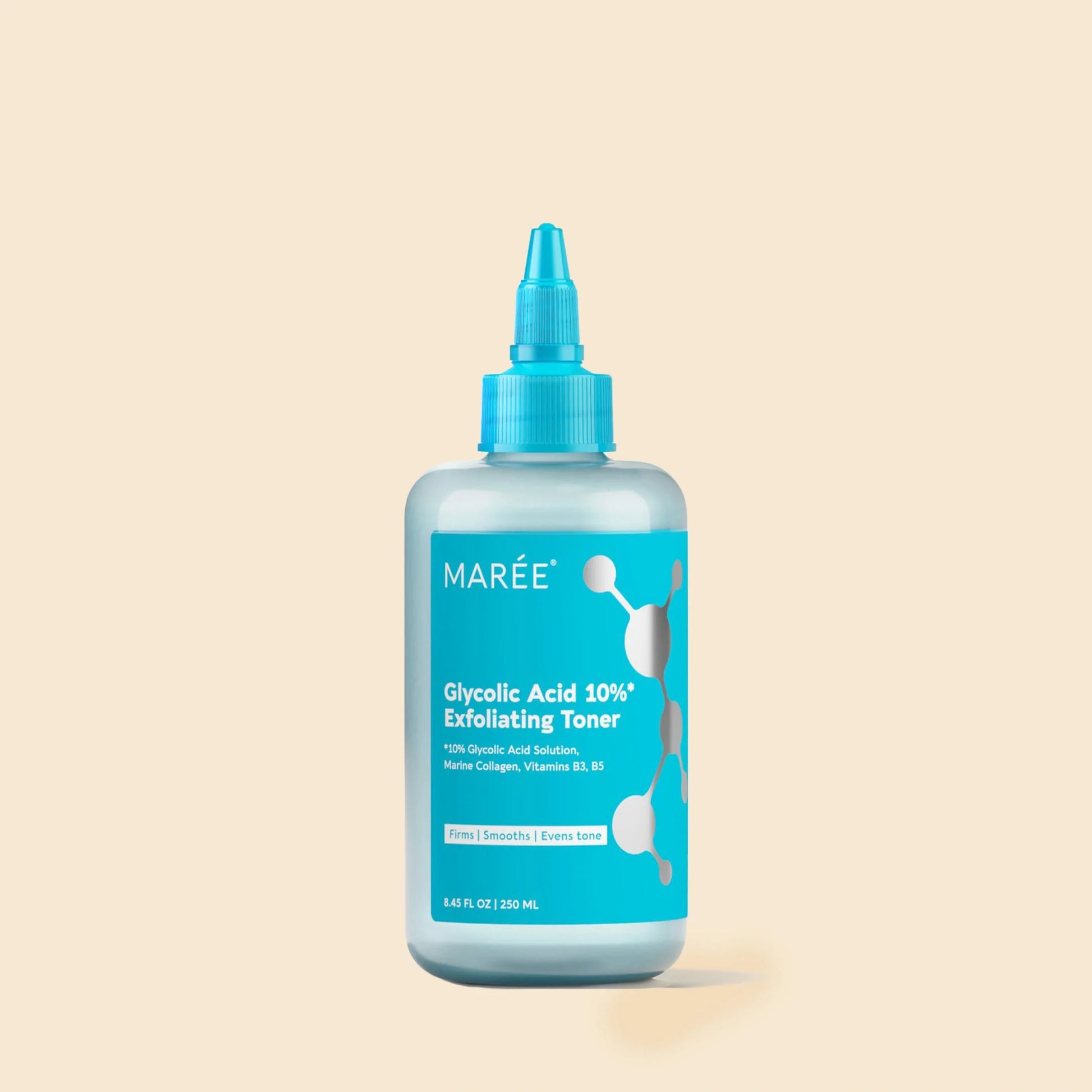 Glow Boost Glycolic Face Toner - Renee Lane Company