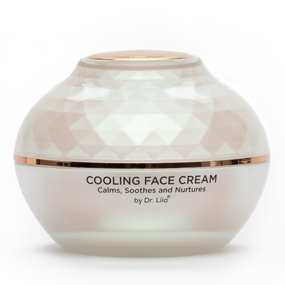 Glow Boosting Cooling Elixir for Redness Relief & Dewy Hydration – Gluten-Free, Hypoallergenic - Renee Lane Company