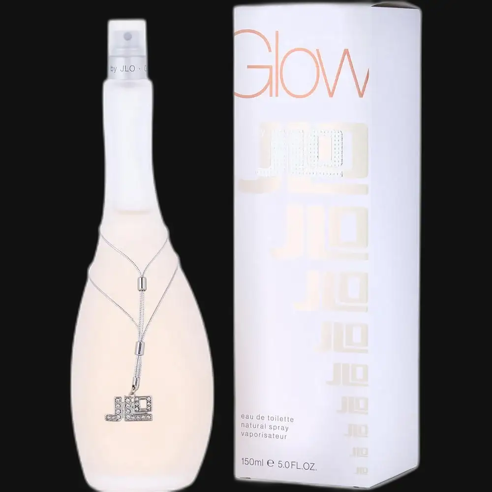Glow By Jennifer Lopez Perfume for Women - Renee Lane Company