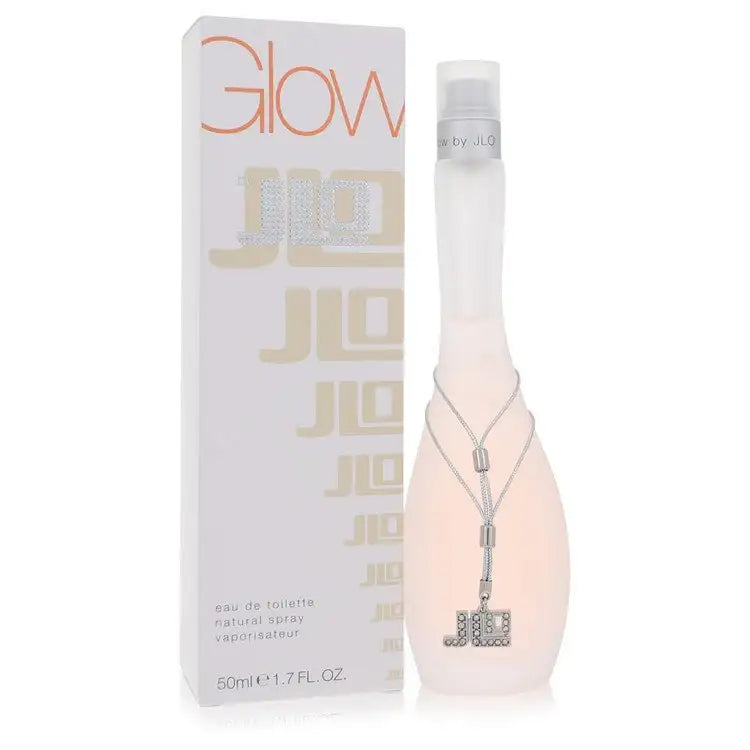 Glow By Jennifer Lopez Perfume for Women - Renee Lane Company