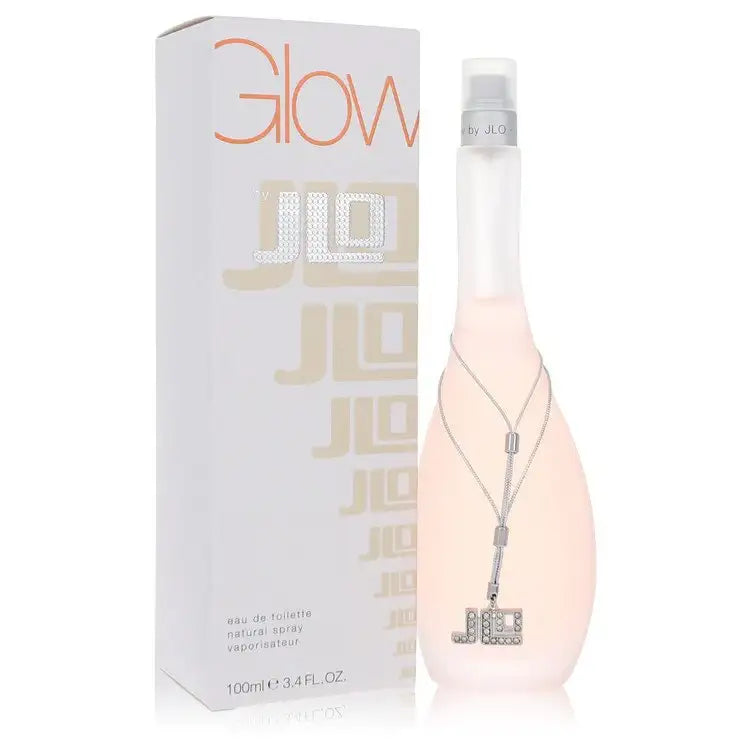 Glow By Jennifer Lopez Perfume for Women - Renee Lane Company