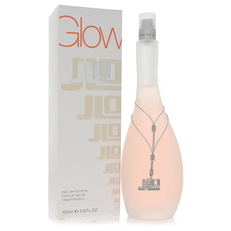 Glow By Jennifer Lopez Perfume for Women - Renee Lane Company