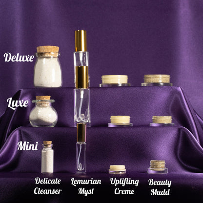 Glowing Positive Package - Renee Lane Company